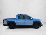 2023 Honda Ridgeline RTL AWD