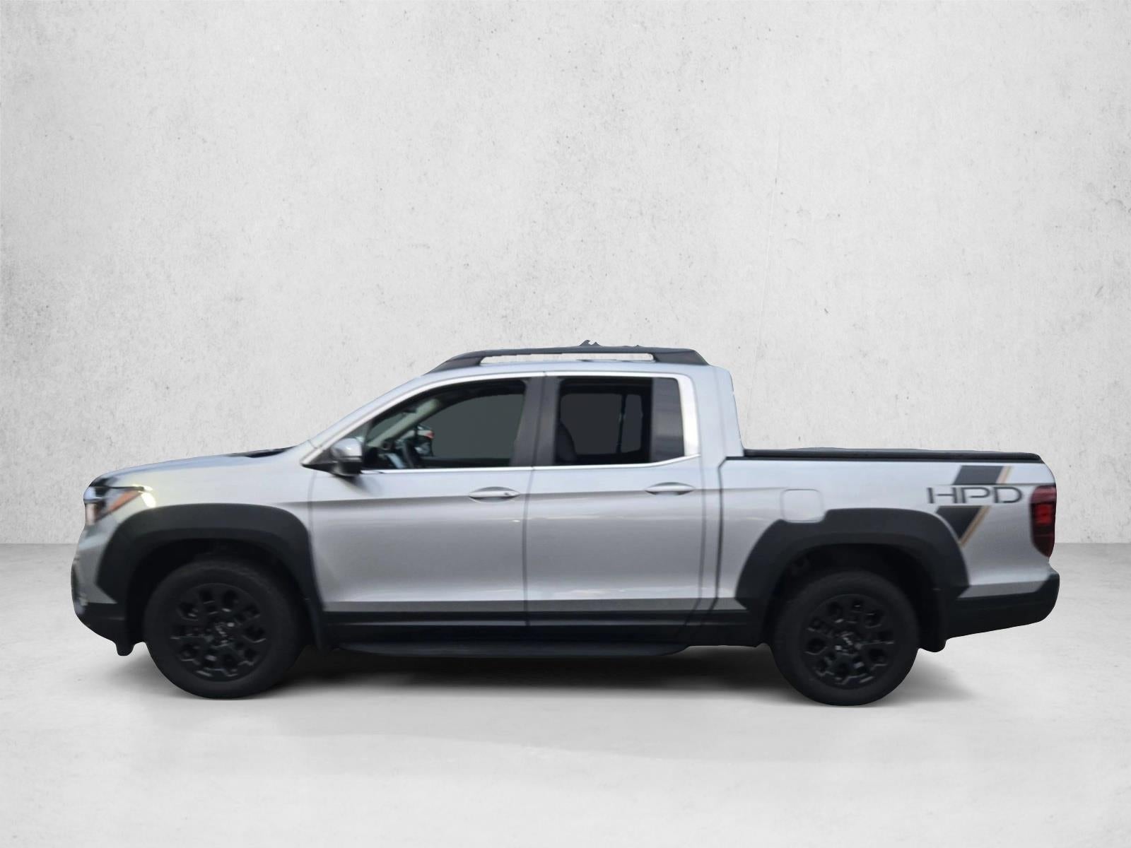 2023 Honda Ridgeline RTL AWD