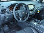 2026 Honda Ridgeline TrailSport AWD