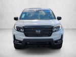 2026 Honda Ridgeline Black Edition AWD