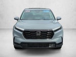2026 Honda CR-V EX 2WD