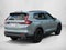 2025 Honda CR-V Hybrid Sport-L FWD