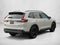 2026 Honda CR-V Hybrid Sport-L FWD