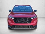 2026 Honda CR-V Hybrid Sport-L FWD