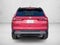 2026 Honda CR-V Hybrid Sport-L FWD