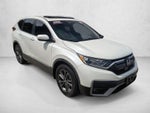 2022 Honda CR-V EX 2WD