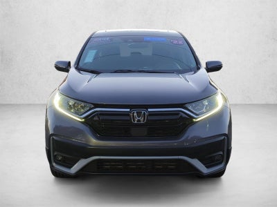 2022 Honda CR-V EX 2WD
