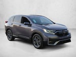 2022 Honda CR-V EX 2WD