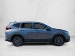 2022 Honda CR-V EX 2WD