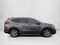 2019 Honda CR-V EX-L 2WD