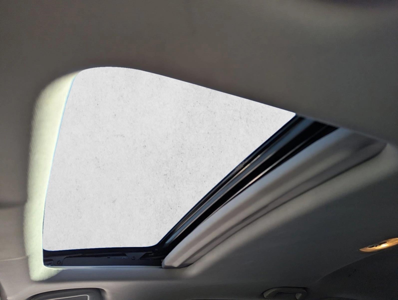 2019 Honda CR-V EX-L 2WD