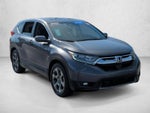 2019 Honda CR-V EX-L 2WD