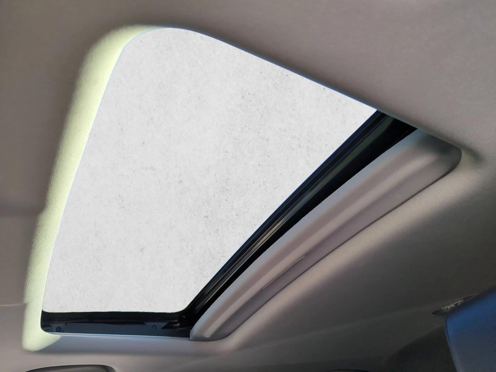 2021 Honda CR-V Touring 2WD