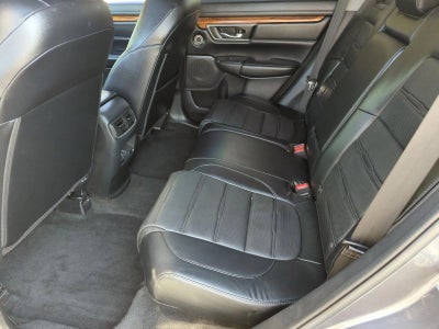 2021 Honda CR-V Touring 2WD