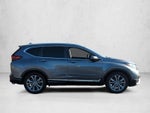 2021 Honda CR-V Touring 2WD