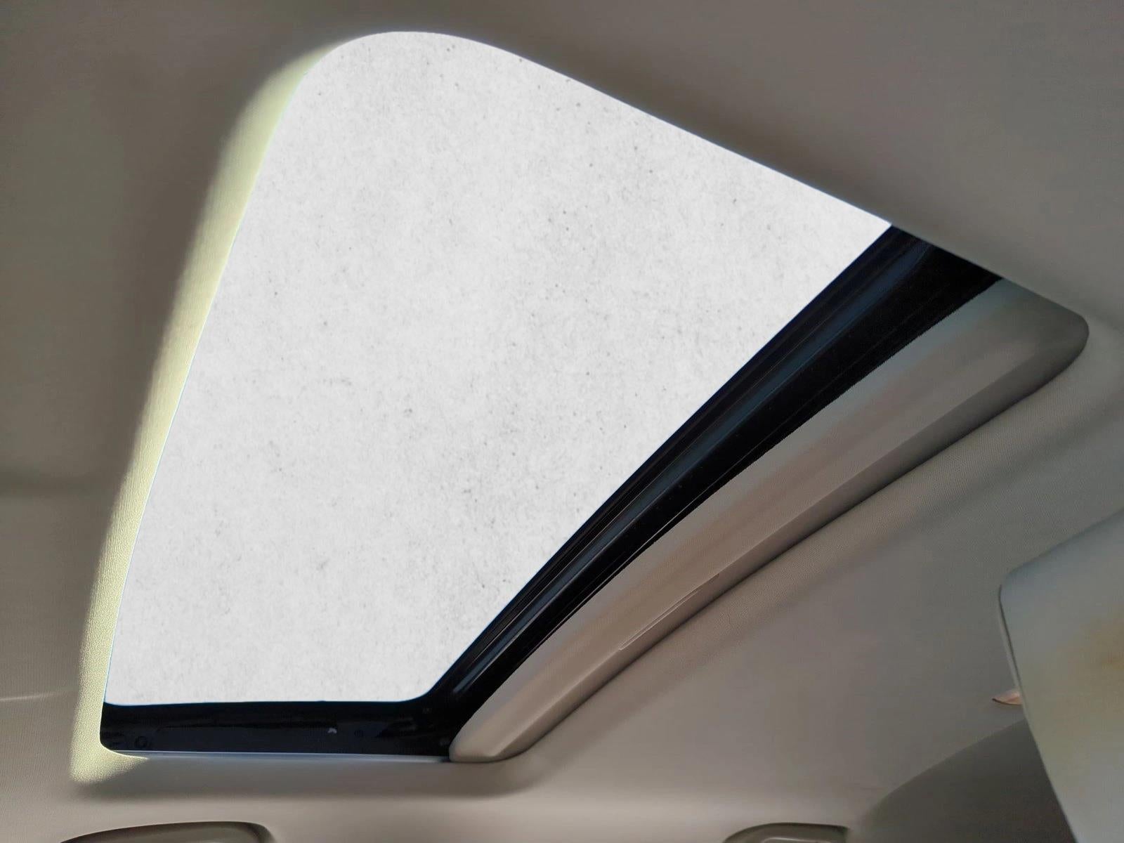 2018 Honda CR-V EX-L AWD