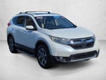2018 Honda CR-V EX-L AWD
