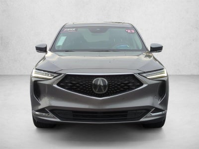 2023 Acura MDX SH-AWD w/Technology Package