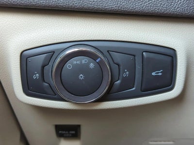 2019 Lincoln MKC Select FWD