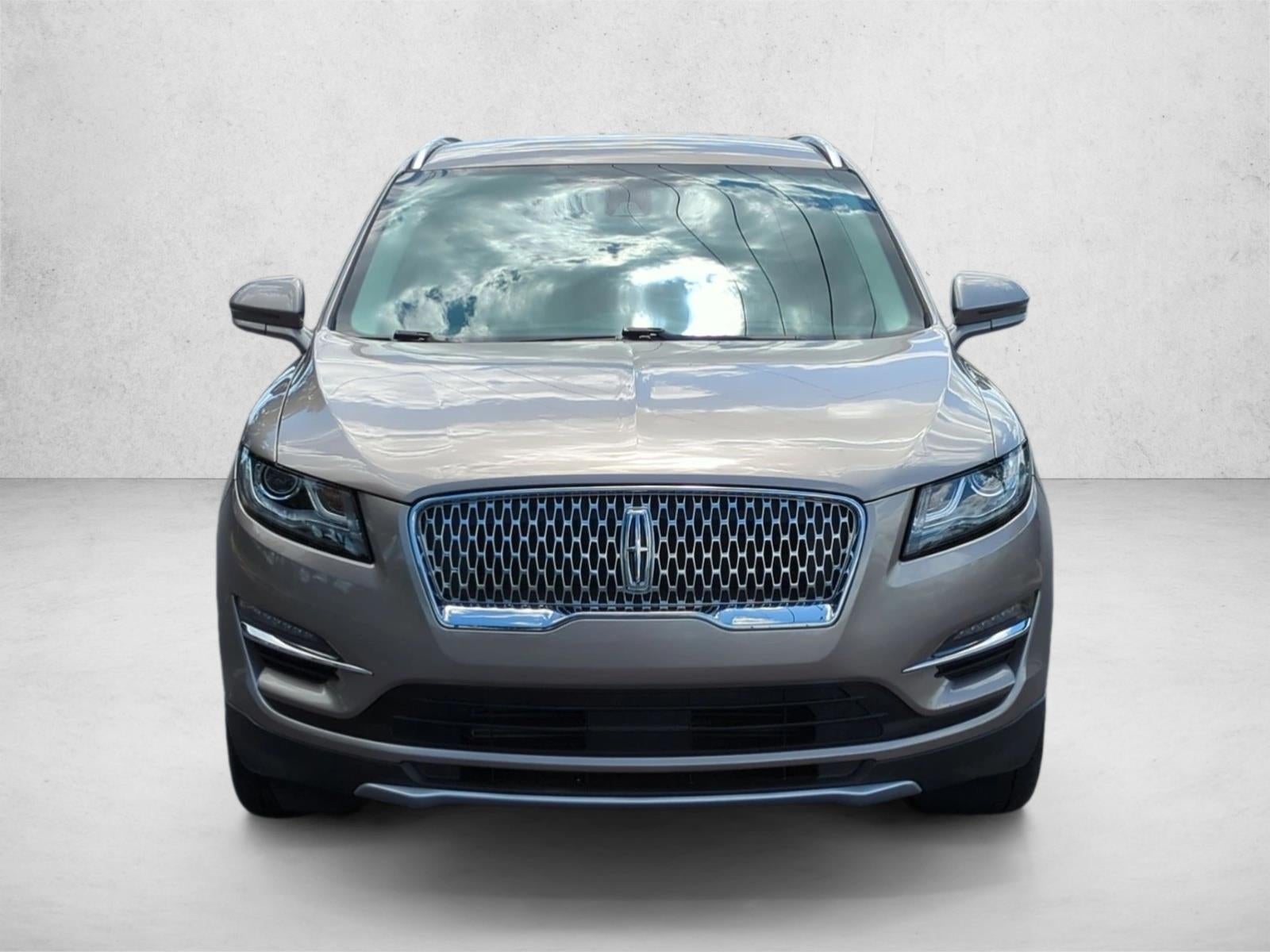 2019 Lincoln MKC Select FWD