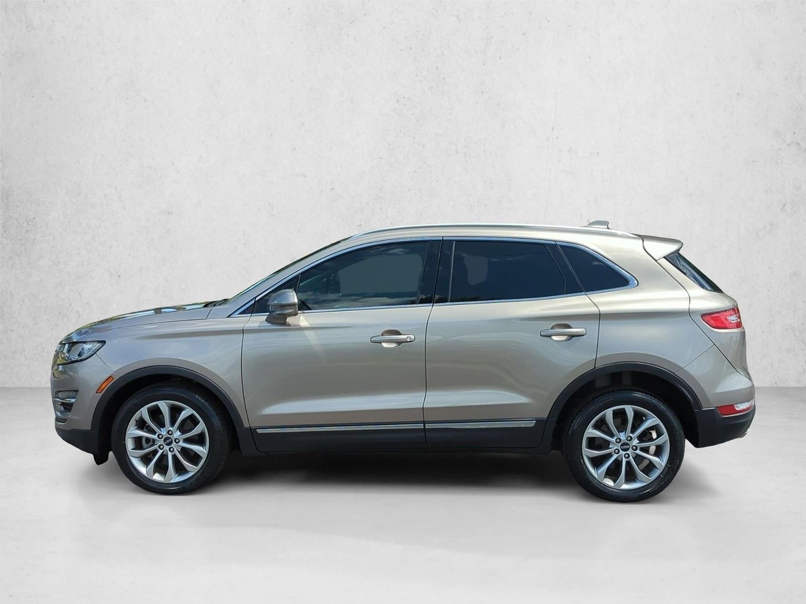 2019 Lincoln MKC Select FWD