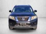 2016 Nissan Pathfinder 4WD 4dr S