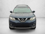 2016 Nissan Rogue FWD 4dr SL