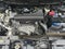 2016 Nissan Rogue FWD 4dr SL
