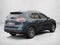 2016 Nissan Rogue FWD 4dr SL