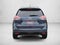2016 Nissan Rogue FWD 4dr SL