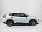 2024 Nissan Rogue FWD S