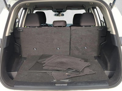 2024 Nissan Rogue FWD S