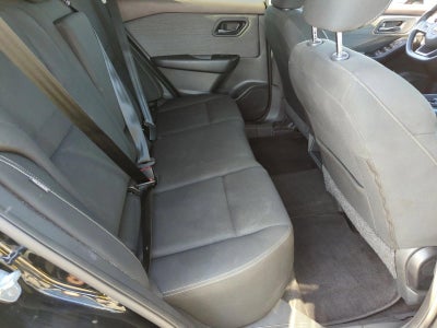 2023 Nissan Rogue AWD S