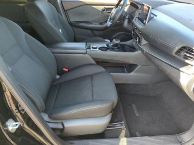 2023 Nissan Rogue AWD S