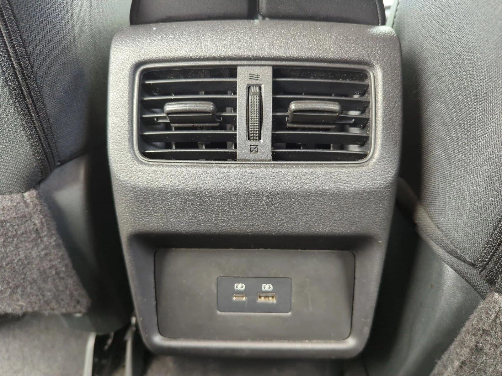 2023 Nissan Rogue AWD SV