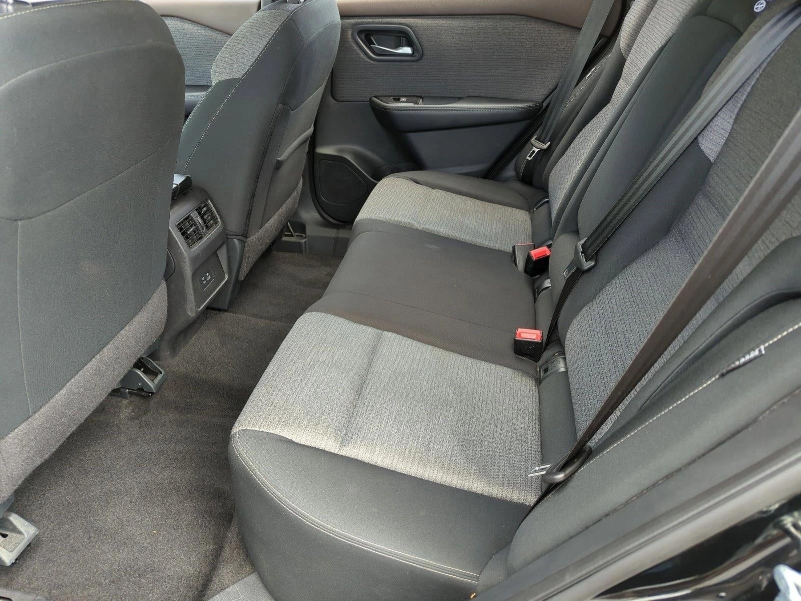 2023 Nissan Rogue AWD SV