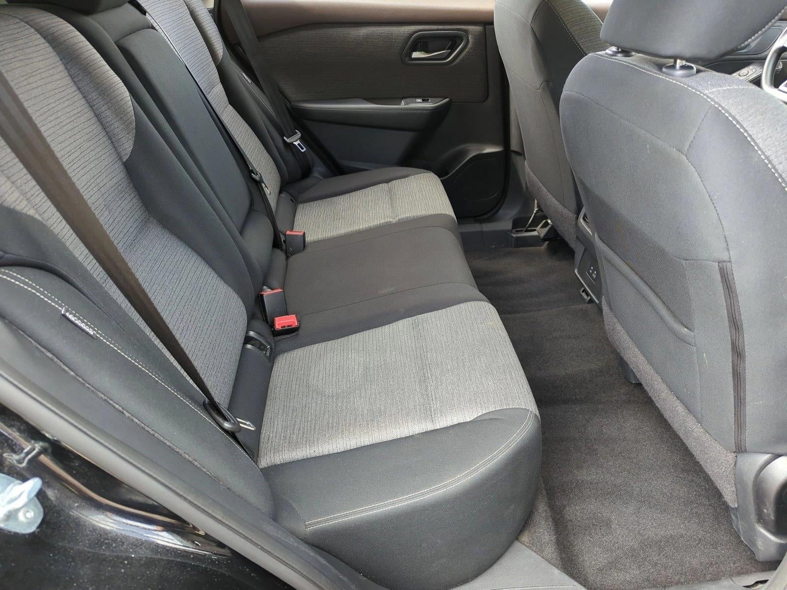 2023 Nissan Rogue AWD SV