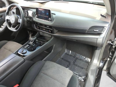 2023 Nissan Rogue AWD SV