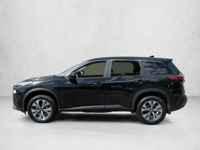 2023 Nissan Rogue AWD SV