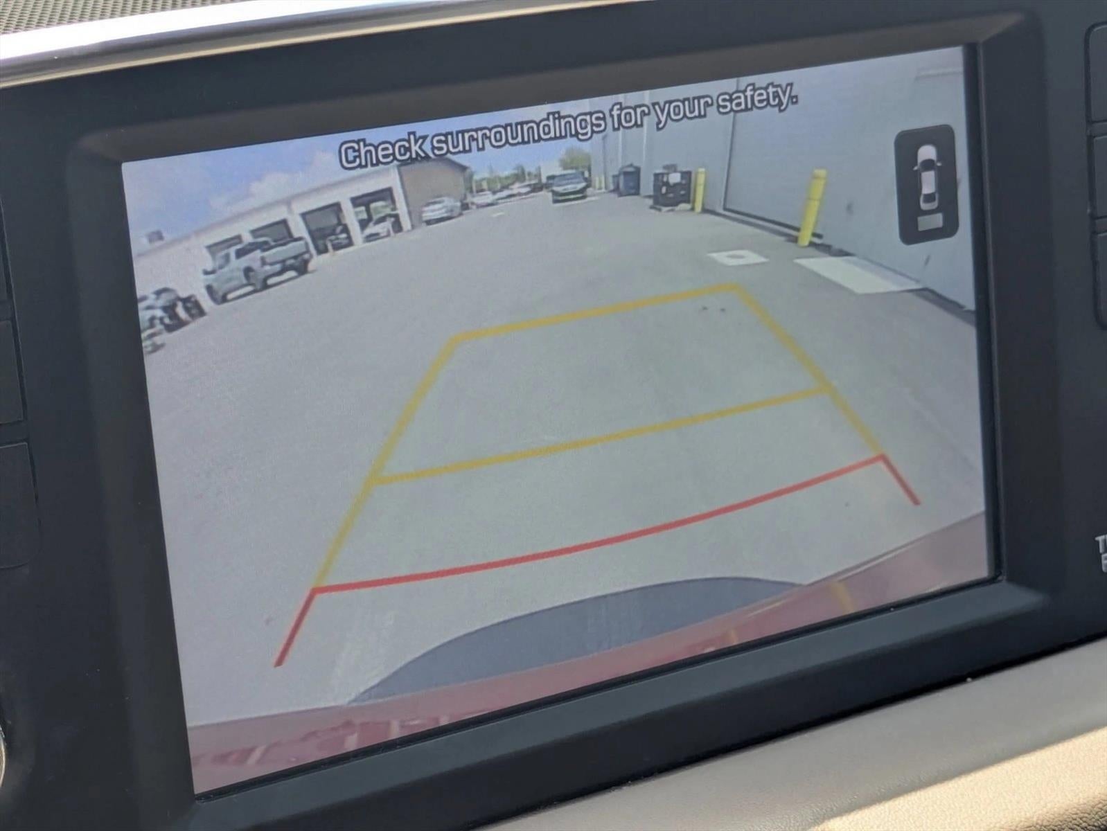 2019 Hyundai SANTA FE SE 2.4L Auto FWD