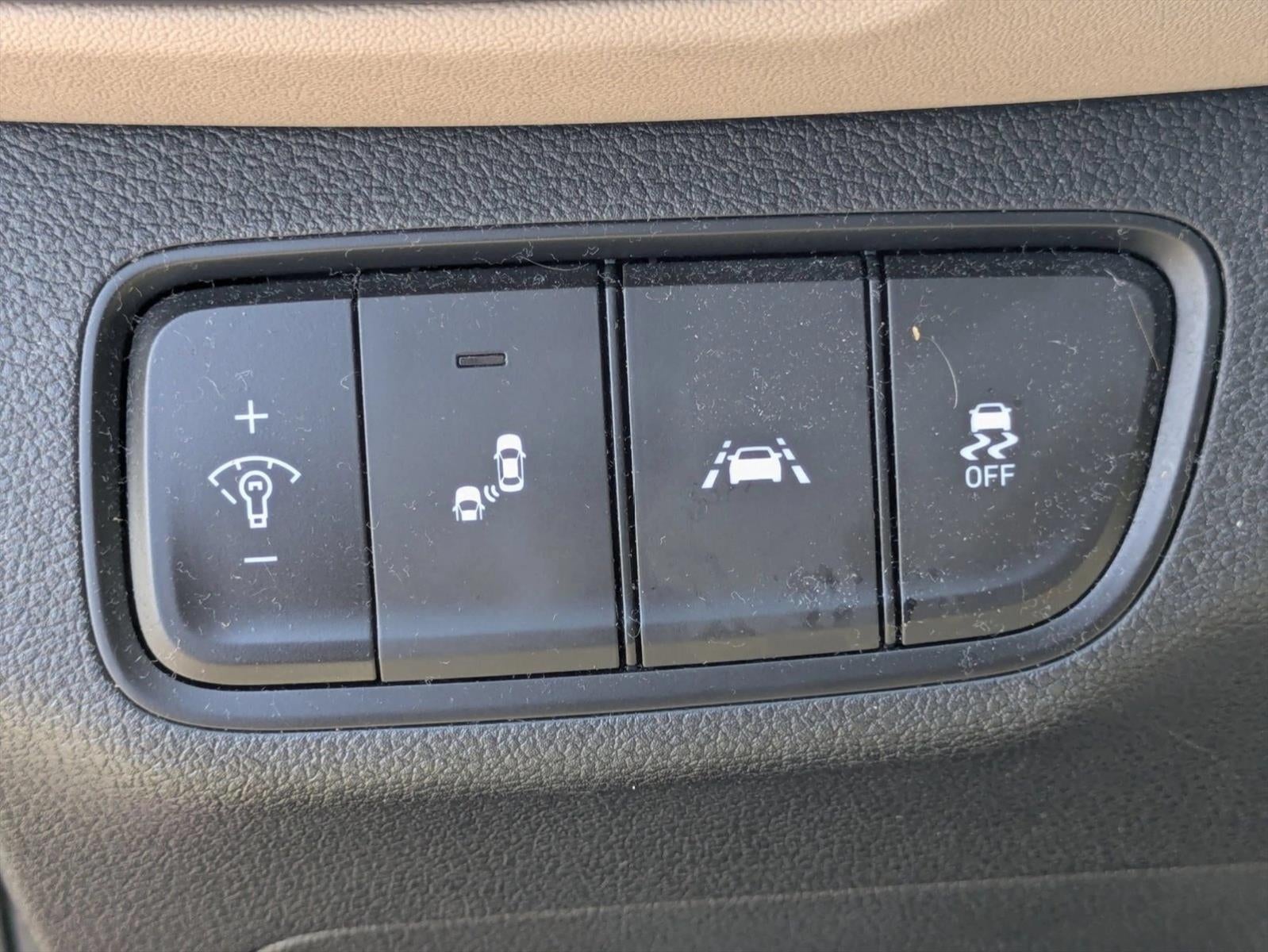 2019 Hyundai SANTA FE SE 2.4L Auto FWD
