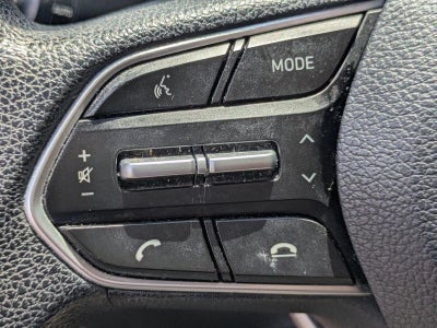 2019 Hyundai SANTA FE SE 2.4L Auto FWD