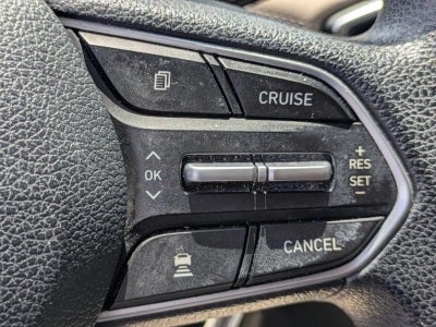 2019 Hyundai SANTA FE SE 2.4L Auto FWD