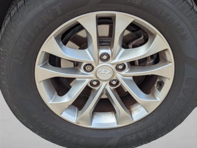 2019 Hyundai SANTA FE SE 2.4L Auto FWD