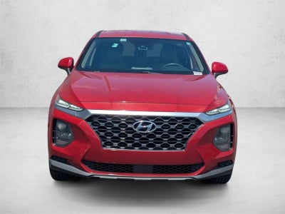 2019 Hyundai SANTA FE SE 2.4L Auto FWD