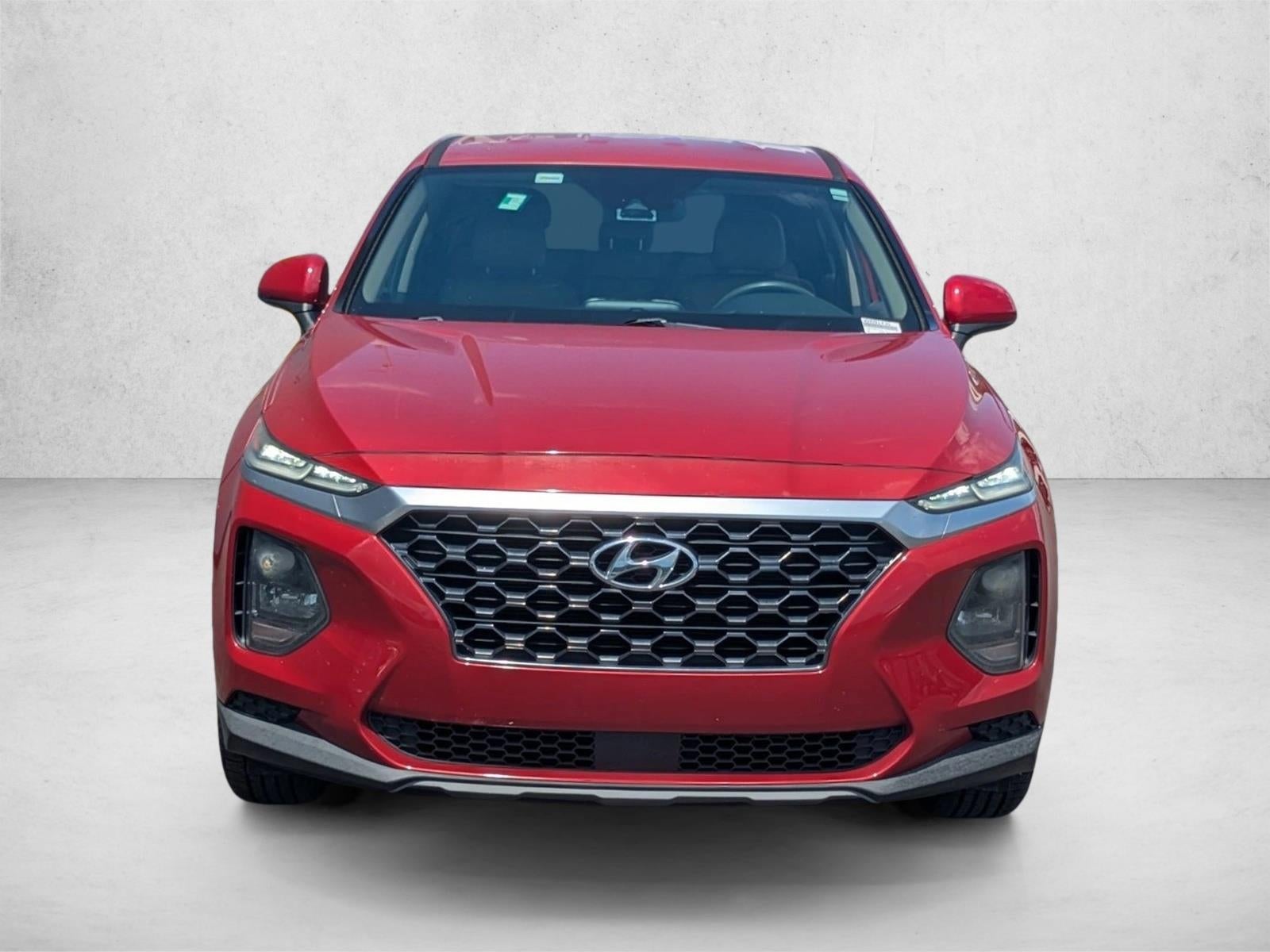 2019 Hyundai SANTA FE SE 2.4L Auto FWD