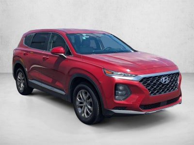 2019 Hyundai SANTA FE SE 2.4L Auto FWD