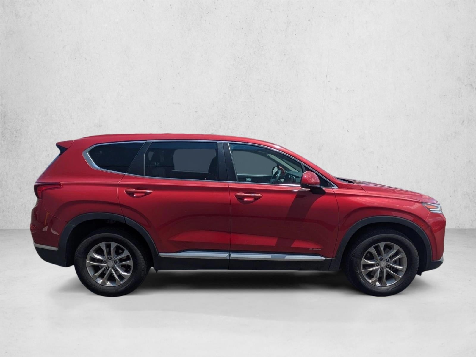2019 Hyundai SANTA FE SE 2.4L Auto FWD