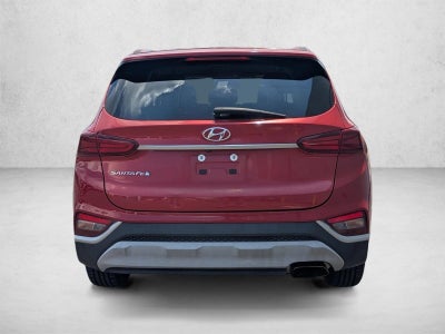 2019 Hyundai SANTA FE SE 2.4L Auto FWD