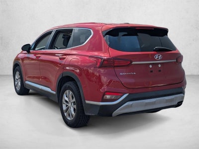 2019 Hyundai SANTA FE SE 2.4L Auto FWD